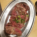 Oosaka Yakiniku Horumon Futago - 