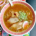 幸楽苑 - 料理写真: