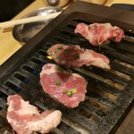 Oosaka Yakiniku Horumon Futago - 