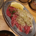 Oosaka Yakiniku Horumon Futago - 