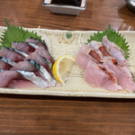 うお市 小町店 - 