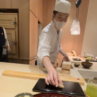 すし 良月 - 