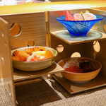 Gotanda Sushi Matsumoto - 