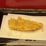 Tempura Ten Kou - 