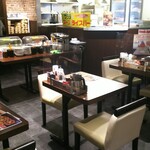 いきなりステーキ - 内観