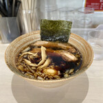 Noukou Ramen Ooba Shouten - 