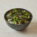Kalbi special rice (Yakiniku (Grilled meat) only)
