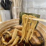 Noukou Ramen Ooba Shouten - 