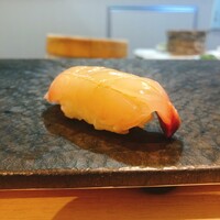 恵比寿 鮨 おぎ乃 - 