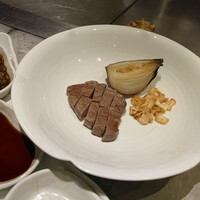 atelier 森本 XEX 鉄板 - 