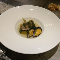 atelier 森本 XEX 鉄板 - 