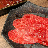Beef Laboratory - 