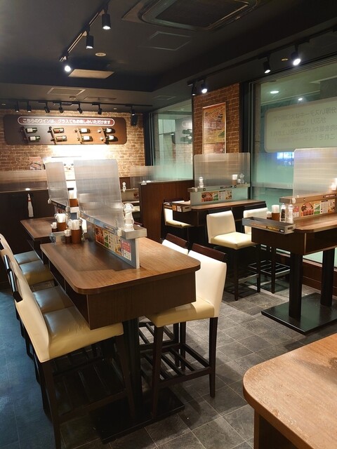 Ikinari Steak Abenoru Shiasu Ten photo 5