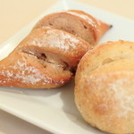 Simple comme Bonjour - 