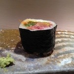 海味 - 素敵すぎる納豆巻き