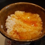 萌えぎ - TKGが美味しい♪ 2013年4月