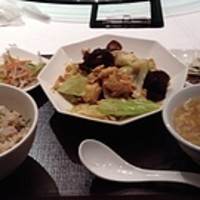 天津飯店 本店 - 