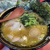 家系総本山 ラーメン 吉村家