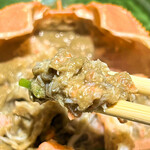 いかの墨 新潟駅前店 - 