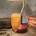 ランドーズ - ファジーネーブル（550円）