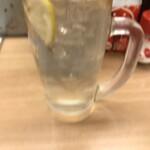 晩杯屋 - 220901木　東京　晩杯屋 大山店　ゴールデン290円