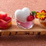 つるとんたん UDON NOODLE Brasserie - 