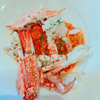 Mar Rosso - 