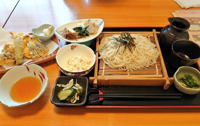 大富 涌谷 | 宮城県の日本料理店