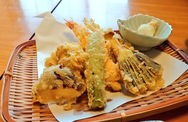 大富 - 涌谷（日本料理）の写真