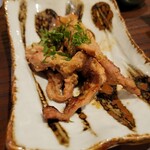 居酒屋wata - 