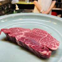 くいしんぼー山中 - 質の高さが見て取れる