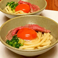 北新地しゃぶしゃぶすき焼き きらく - 