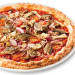 PIZZA SALVATORE CUOMO ＆ GRILL - 