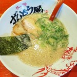 ラー麺ずんどう屋 - 