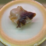 Tenka zushi - ホッキ貝