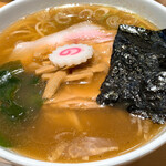 ソラノイロ ARTISAN NOODLES - 