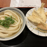 純手打ち讃岐うどん五郎 - 