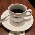 DOUTOR COFFEE SHOP - 