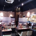 いきなりステーキ - 内観