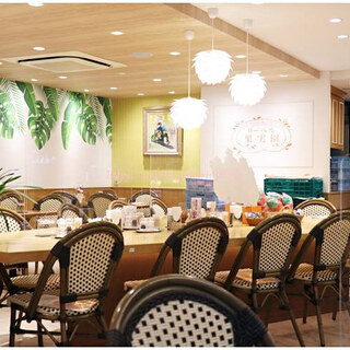 果実園 リーベル_2