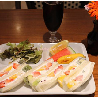 果実園 リーベル_1