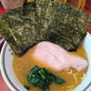 ラーメン濱野家