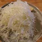 とんかつ 乃ぐち - 