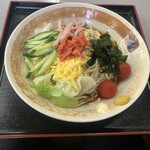 山田うどん - 料理写真: