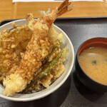 Tendon Tenya - 