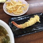 純手打ち讃岐うどん きむらや - 