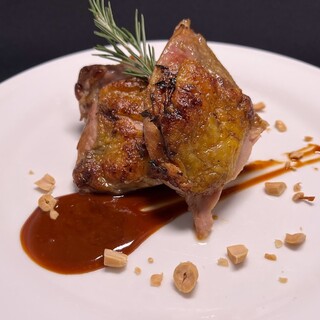 イタリア料理 モナリザン_1