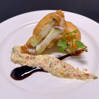 イタリア料理 モナリザン_2