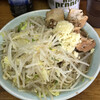 ラーメン髭
