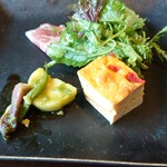 TRATTORIA M KYOTO - 